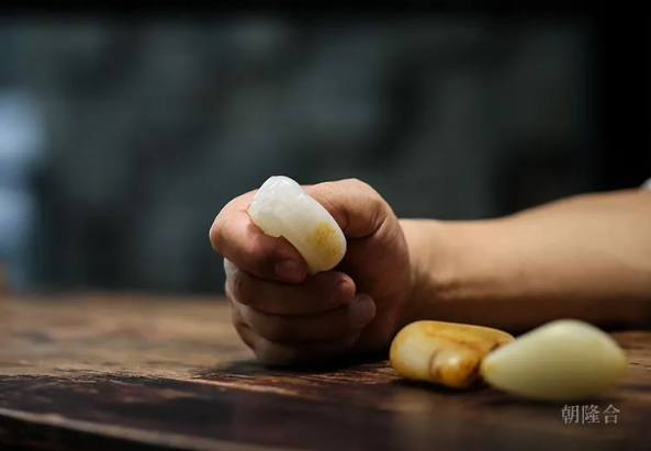 順勢者昌，逆勢者亡：新時代下對玉器行業(yè)的一些思考